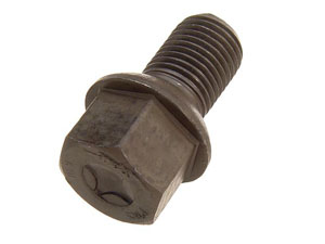 Lug Bolts m14x1.5x19 - Late Beetle, Vanagon 80-91 - Set of 5