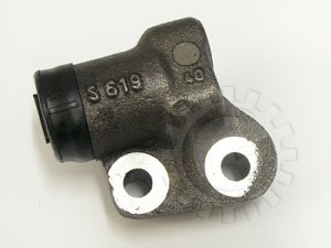Front Wheel Cylinder Left Bus '64-'70 OE German