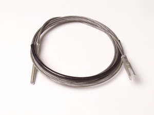 Clutch Cable Bus '68-'71 3200mm