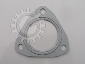 Exhaust Flange Gasket Bus '75-'78, Vanagon '80-'83