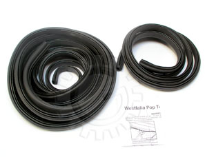 Pop Top Seal Bus '72-'79 vanagon '80-'92