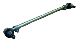 Tie Rod Assembly Adjustable Bus '68-'79