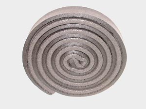 Engine Compartment Seal Bus '72-'79, Type 4, Porsche 914