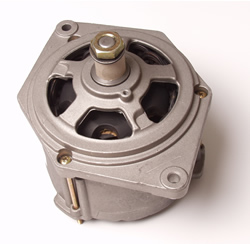Alternator 55 Amp Bus '72-'79 (Core 140.00)