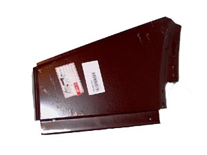 Rear Quarter Panel LEFT