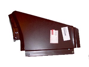 Rear Quarter Panel RIGHT