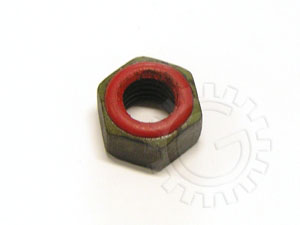 Oil Pump Sealing Nut