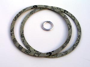 Oil Sump Strainer Kit Bus '72-'79 Vanagon '80-'83