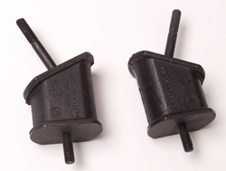 Engine Mount Bus '72-'79 Left or Right