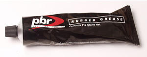 PBR Rubber Grease