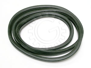 Front Windshield Weatherstrip USA Made
