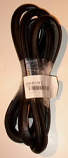 Seal Centre Side Window w/Vent Wing Left or Right Bus 68-79