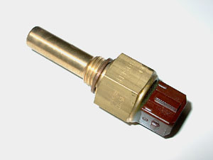 Thermo Time Switch Bus '75-'79 & Vanagon Aircooled Used