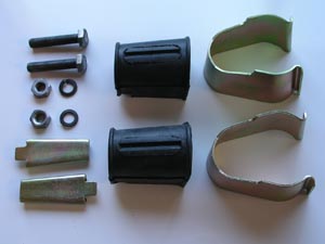 Sway Bar Mounting Kit Type 2 '68-'79