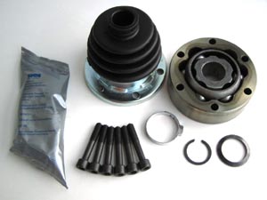 CV Joint Kit - OE Lobro/GKN Brand BUS '68-79 / Vanagon '80-'92