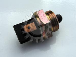 Reverse Lights Switch - Beetle '67-'79 / Ghia '67-'74 / Bus '67-'79 / Type 3 '67-'74