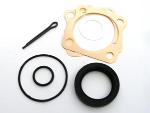 Rear Axle / Wheel Seal Kit All Aircooled VW
