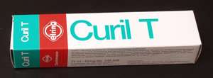 Curil-T, 75ml tube