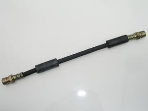 Rubber Brake Flex Hose 340MM F/F ENDS - Bus '71-'79 Front/Super Beetle