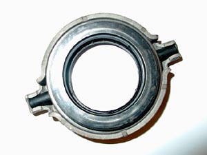 Clutch Release Bearing - Early Style - Beetle 46-70/Ghia 56-70/Bus 50-70/Type 3 62-70