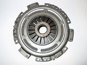 Clutch Pressure Plate 200mm - SACHS - Bus 63-70 12V, Beetle 67-70 / Ghia 67-70 / Type 3 67-70