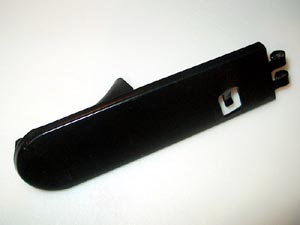 Accelerator Pedal - Beetle 67-79/Ghia 67-74/Type 3 67-74/Thing73-74