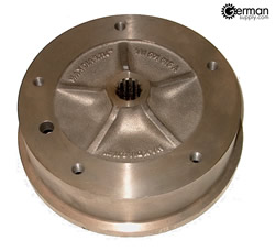 Rear Brake Drum Thing '73-'74