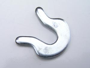 Clip for Handbrake Lever Pin