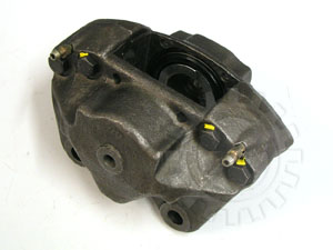 Front Brake Caliper Right Bus '71-'72 (Core $70.00)