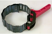 Wrinkle Band Ring Compressor
