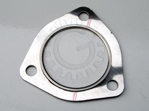 Exhaust Gasket Cat to Muffler, Conn Pipe to Cat Vanagon '83-'92