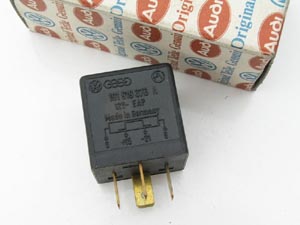 Coolant Level Relay Vanagon '84-'92