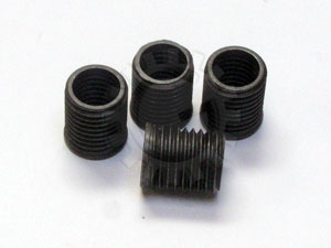 Timesert M9 x1.25 x 13mm Inserts Package of 4