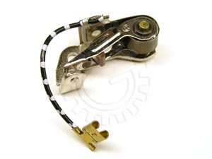 Ignition Points Best Quality Bosch 01 030 Aircooled VW