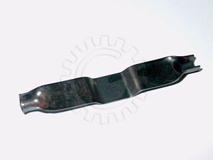 Brake Adjuster Retaining Spring
