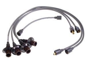 Ignition Wire Set Denso Upright Engine