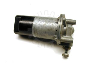 Hardi E57 12V Fuel Pump Used