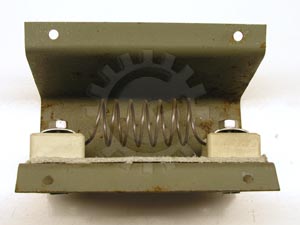 Series Wound Resistor for Glow Plug B2 Gas Heater (6V)
