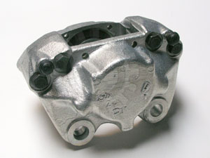 Front Brake Caliper New ATE Right Bus '73-'79 Vanagon '80-'85