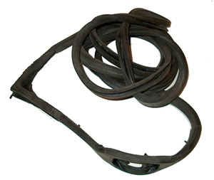 Right Door Seal Bus '68-'79 Brazil Made