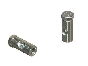 Throttle Cable Pin Barrel Bolt Steel