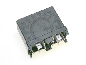 Fuel Pump Relay Bus 1979 CA, Vanagon '80-'83 CA Used