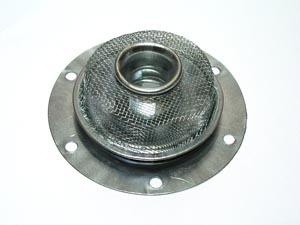 Oil Sump Strainer Upright Engine 1200-1600