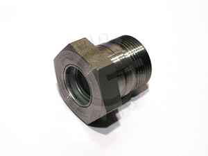 Flywheel Gland Nut All Upright Engines