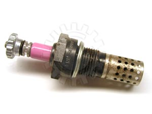 Used Glow Plug Beetle Gas Heater B2