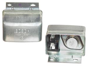 Voltage Regulator Bus '72-'79 Bosch Solid State