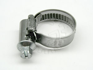 Hose Clip / Clamp 12-20 mm