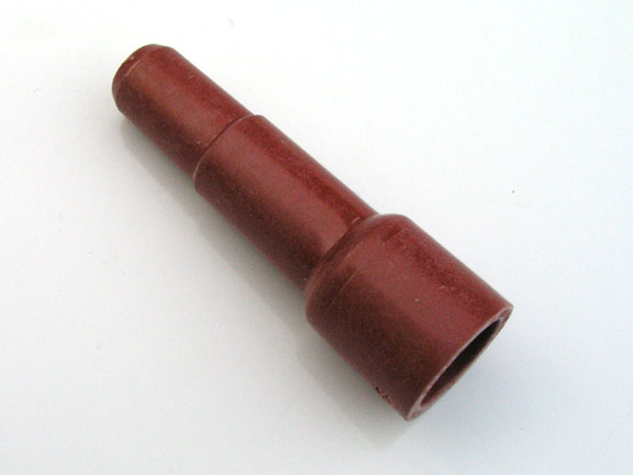 Spark Plug Connector Short 1kOhm All Aircooled VW & Porsche