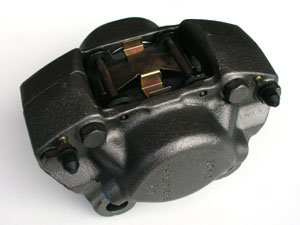 Brake Caliper Front Left Girling Rebuilt Vanagon '80-'85