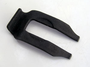 Torsion Arm Stop Clip Bus '68-'79